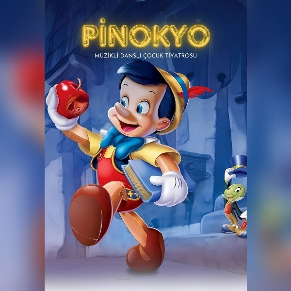Pinokyo