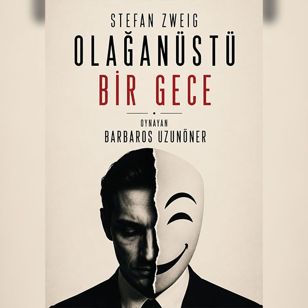 Olağanüstü Bir Gece