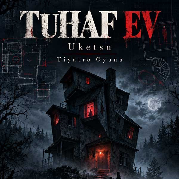 Tuhaf Ev