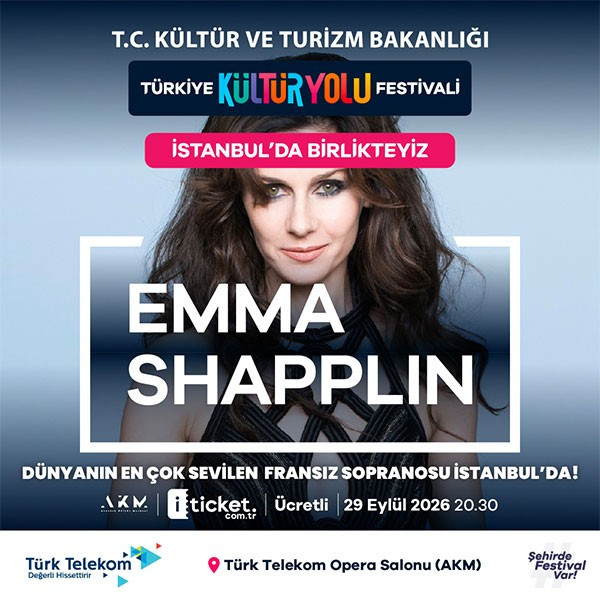 Emma Shapplin