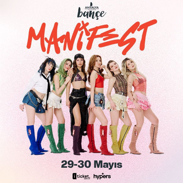 MANIFEST