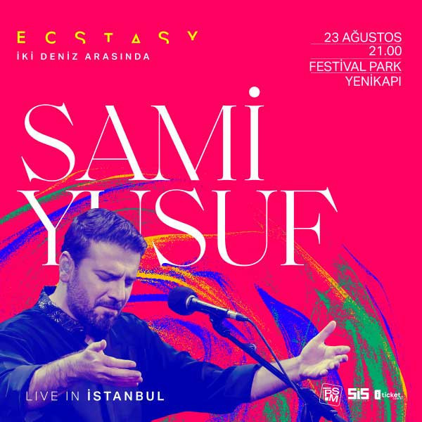 Sami Yusuf