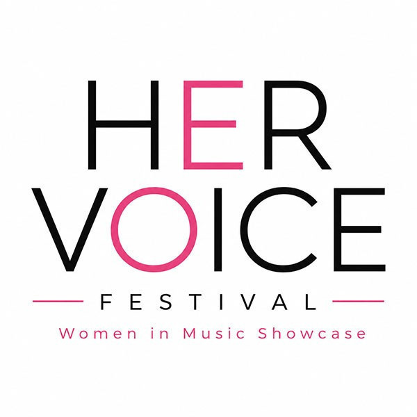 HER VOICE FESTIVAL