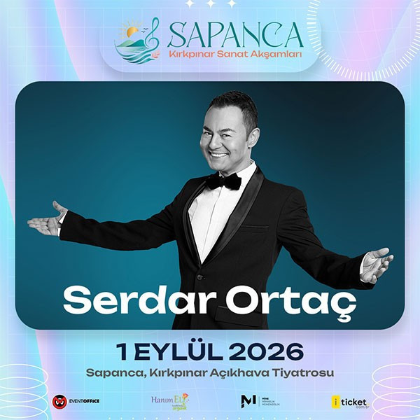 Serdar Ortaç