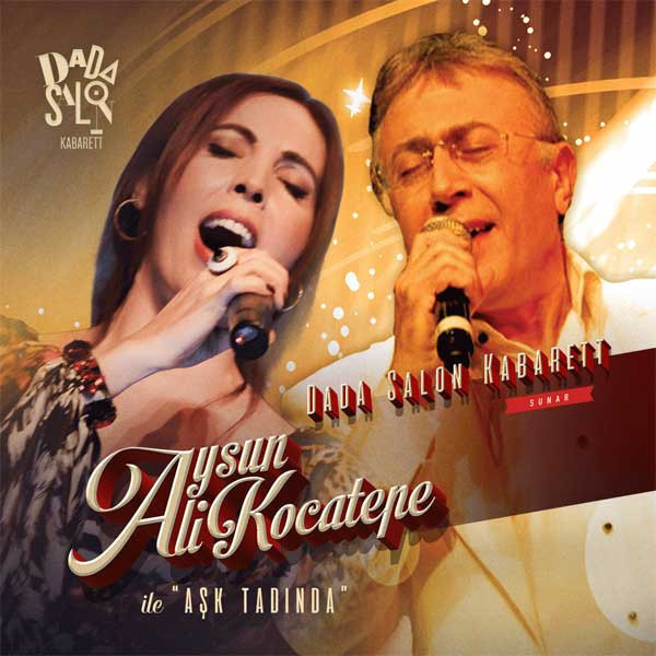 Ali & Aysun Kocatepe ile Aşk Tadında