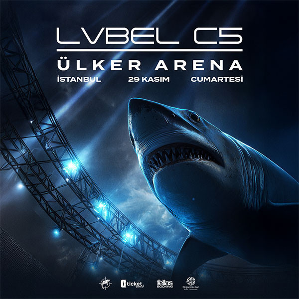 LVBEL C5 Live in Arena