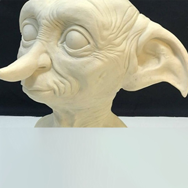 Resim Workshop - Dobby
