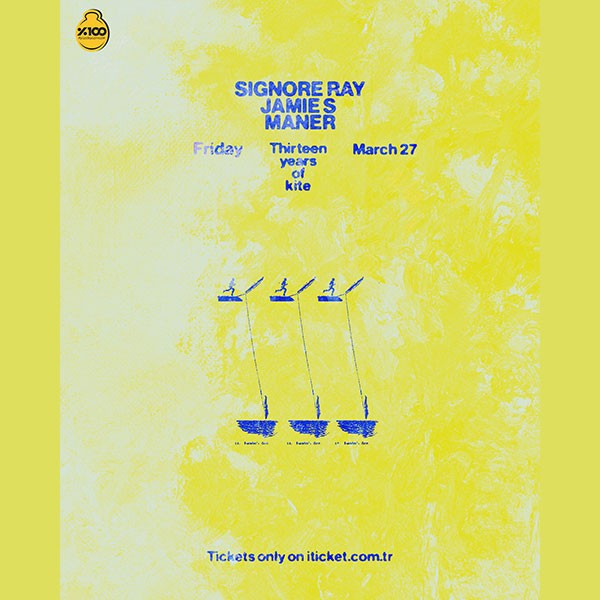 Signore Ray, Jamie S, Maner