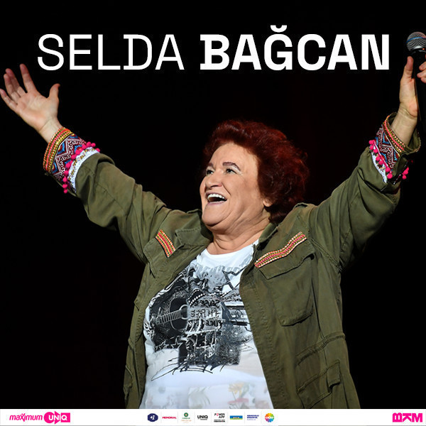 Selda Bağcan
