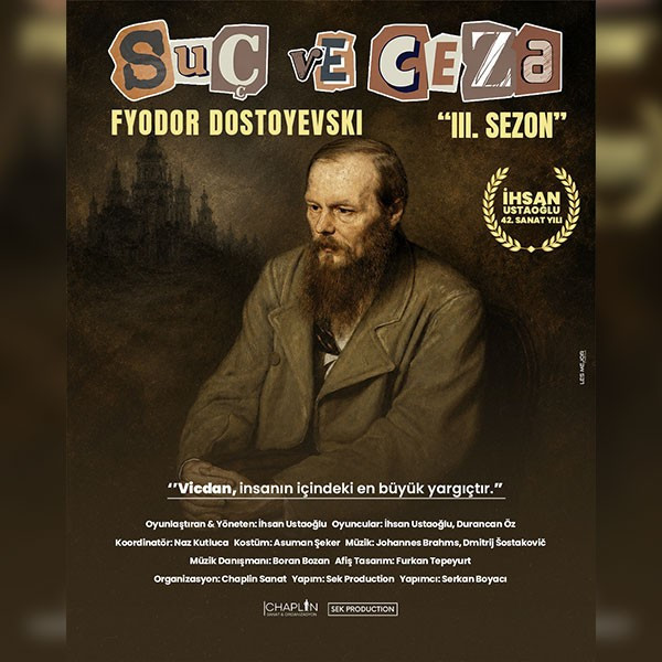 Suç ve Ceza