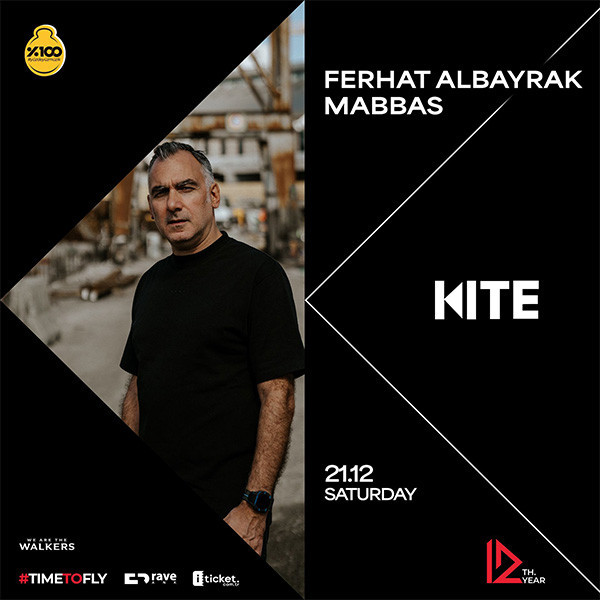 FERHAT ALBAYRAK, MABBAS