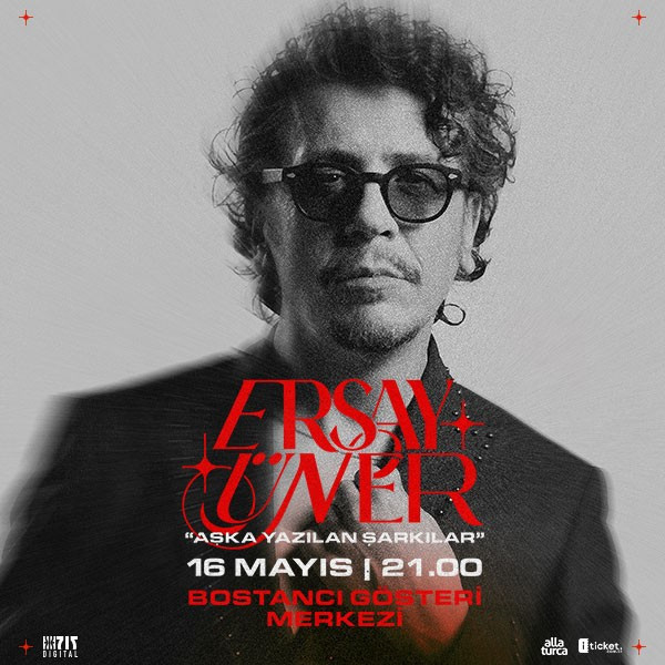 Ersay Üner