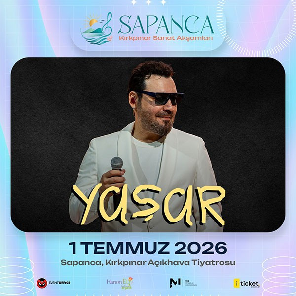 Yaşar