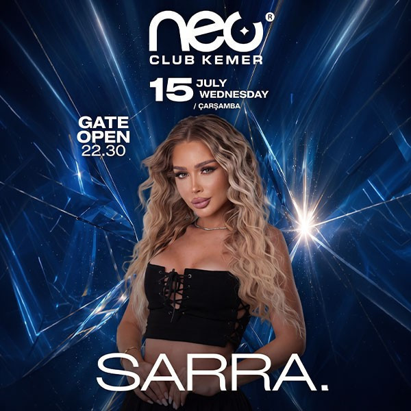 Sarra