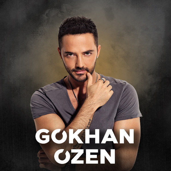 Gökhan Özen