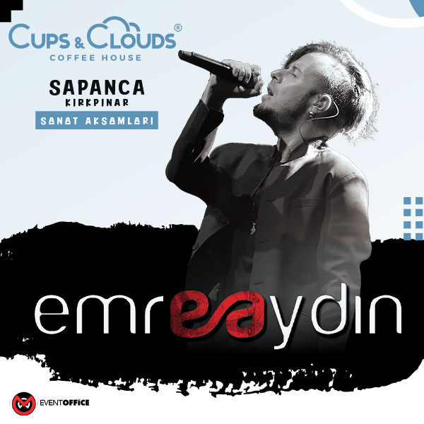 Emre Aydın