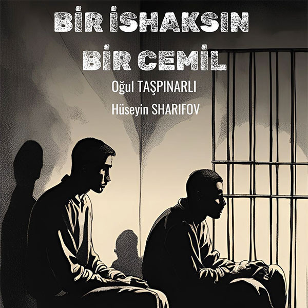 Bir İshaksın Bir Cemil