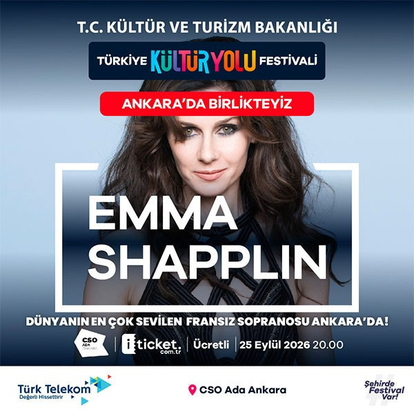Emma Shapplin