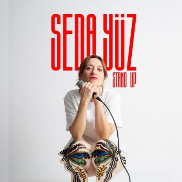 Seda Yüz Stand Up