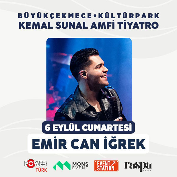 Emir Can İğrek