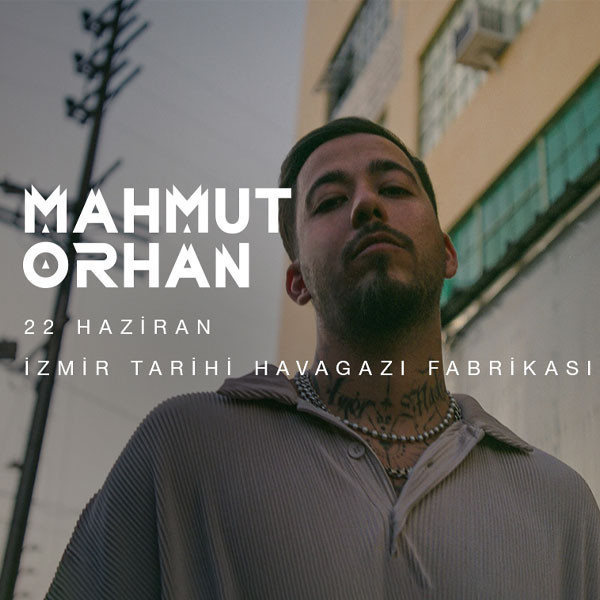 Mahmut Orhan