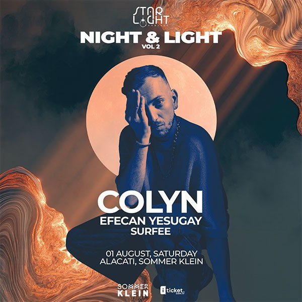 Starlight Presents | Night & Light vol 2