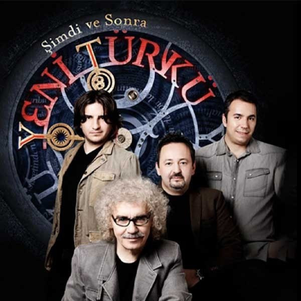 Yeni Türkü