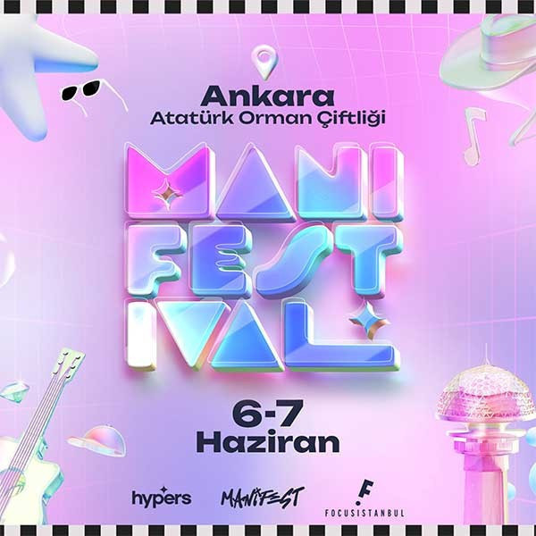 MANIFESTIVAL