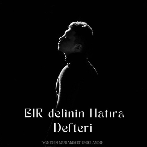 Bir Delinin Hatıra Defteri