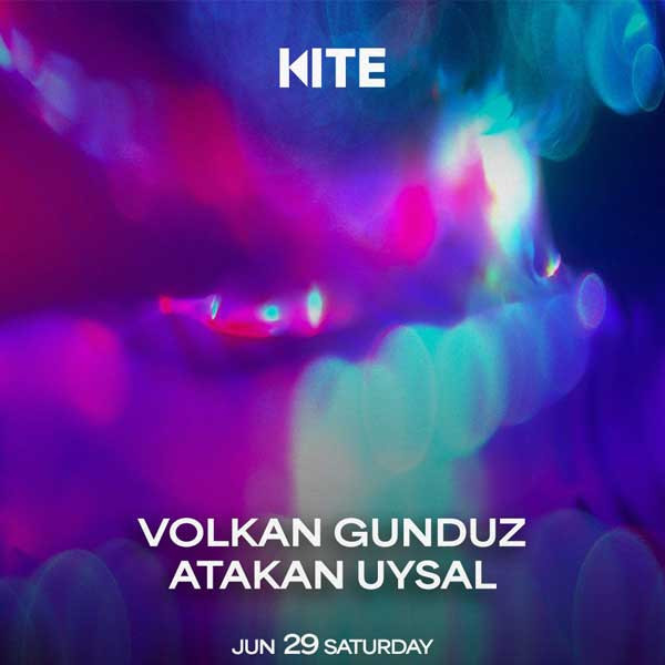 VOLKAN GUNDUZ, ATAKAN UYSAL