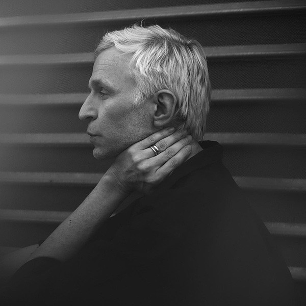 Jay-Jay Johanson