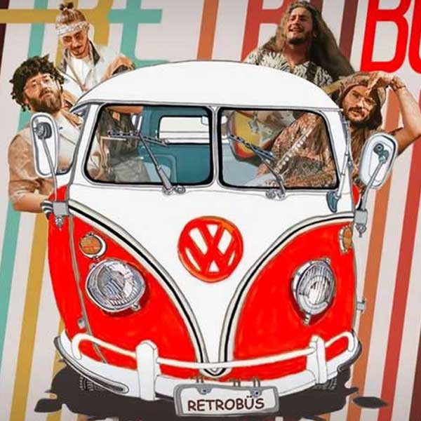 Retrobüs