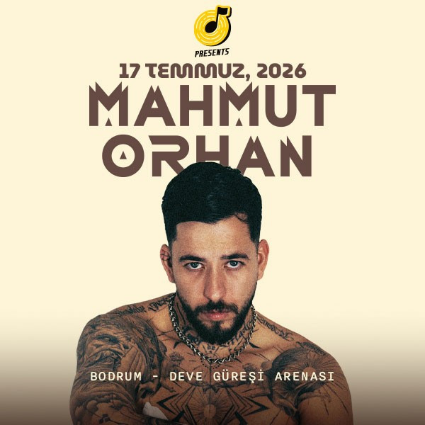 Mahmut Orhan