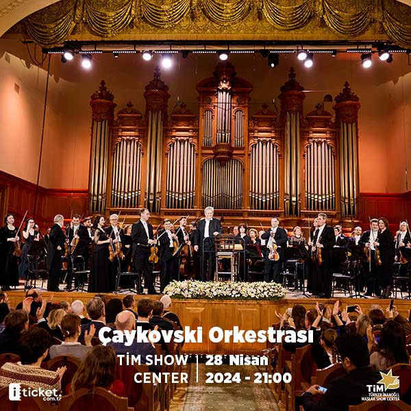 Çaykovski Orkestrası