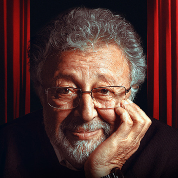 Metin Akpınar ile Muhabbet