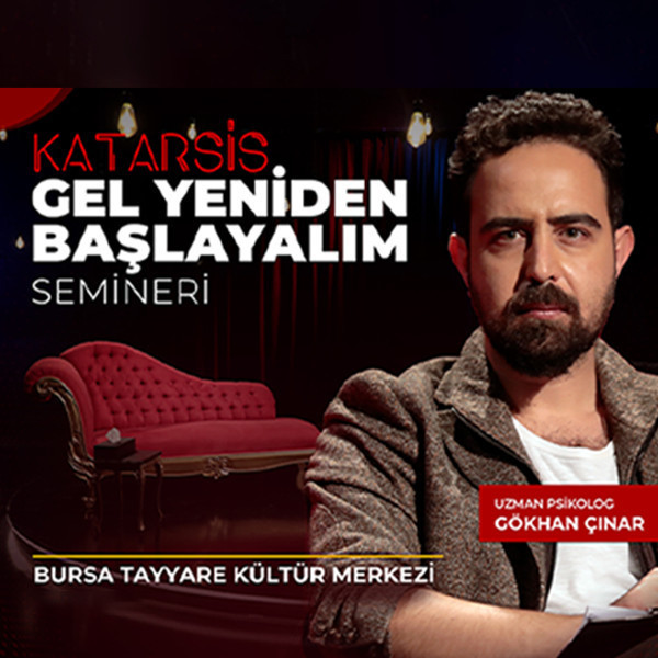 Katarsis - Gel Yeniden Başlayalım