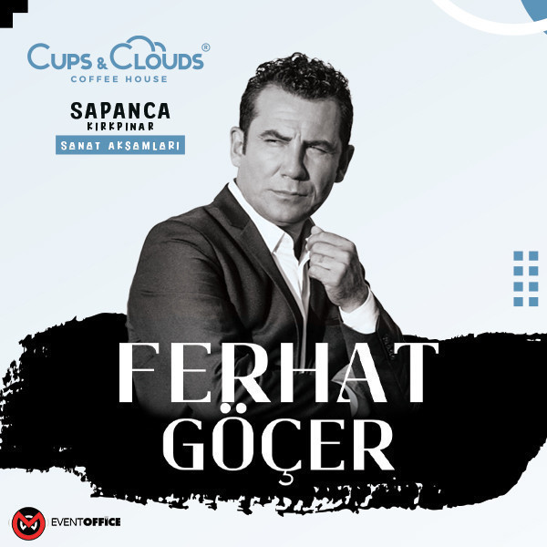 Ferhat Göçer