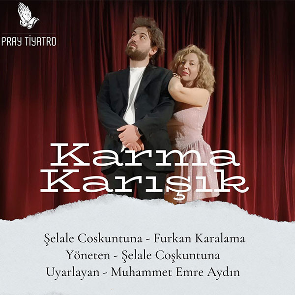 Karmakarışık