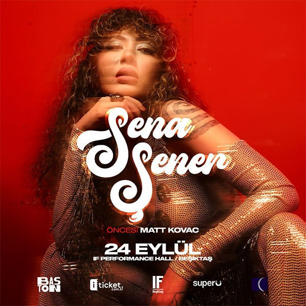 Sena Şener