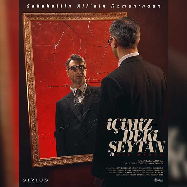 İçimizdeki Şeytan