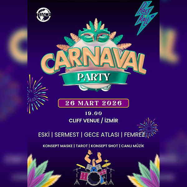Carnaval Party