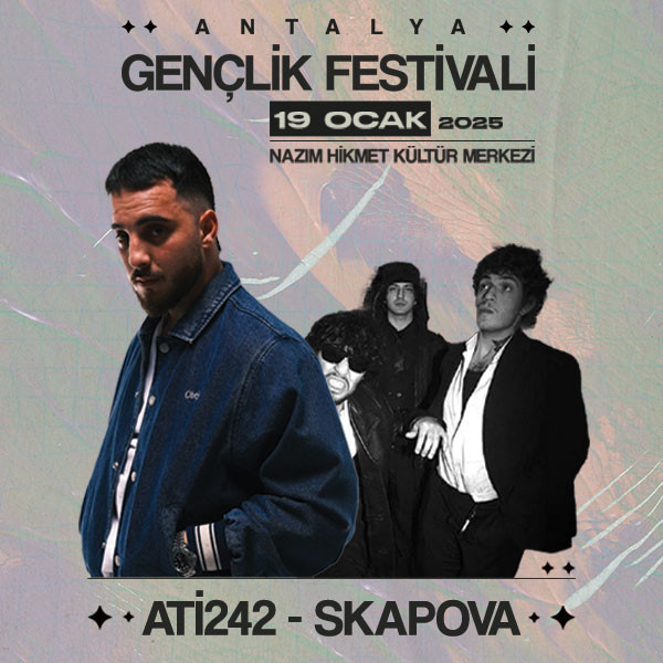 Antalya Gençlik Festivali