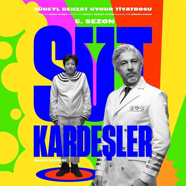 Süt Kardeşler