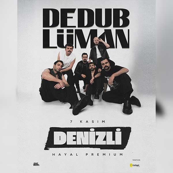 Dedublüman