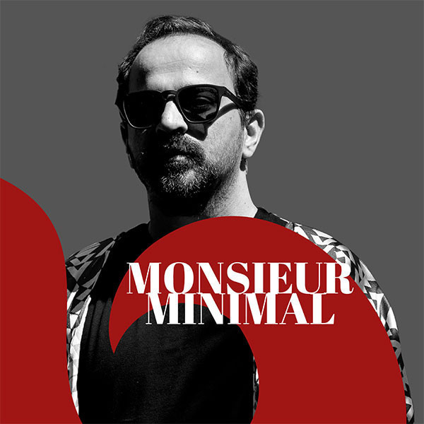 Monsieur Minimal