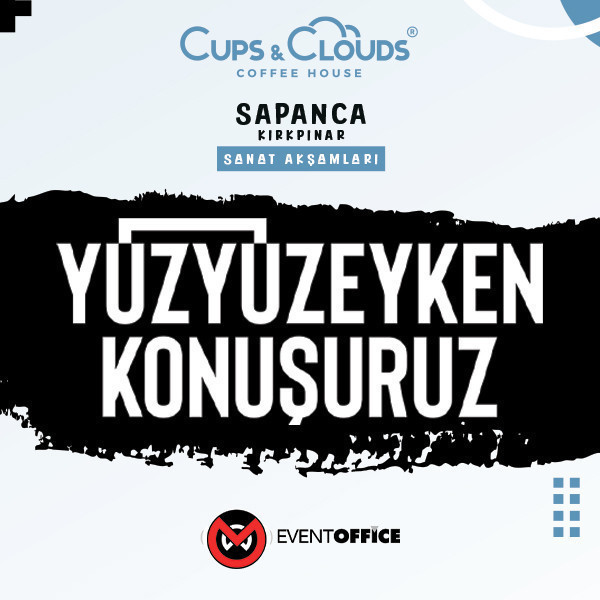 Yüzyüzeyken Konuşuruz