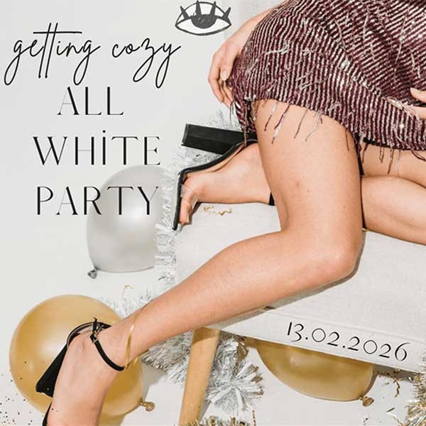 All White Party