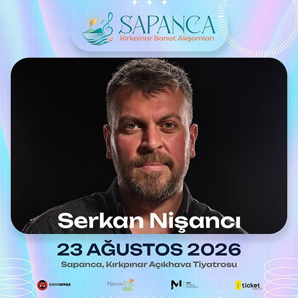 Serkan Nişancı