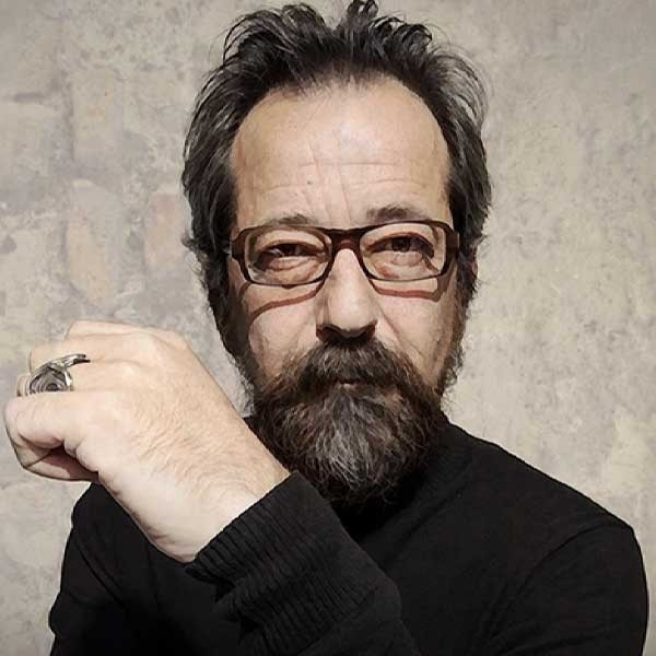 Feridun Düzağaç