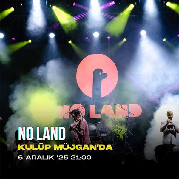 No Land